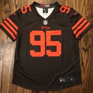 Myles Garrett Jersey